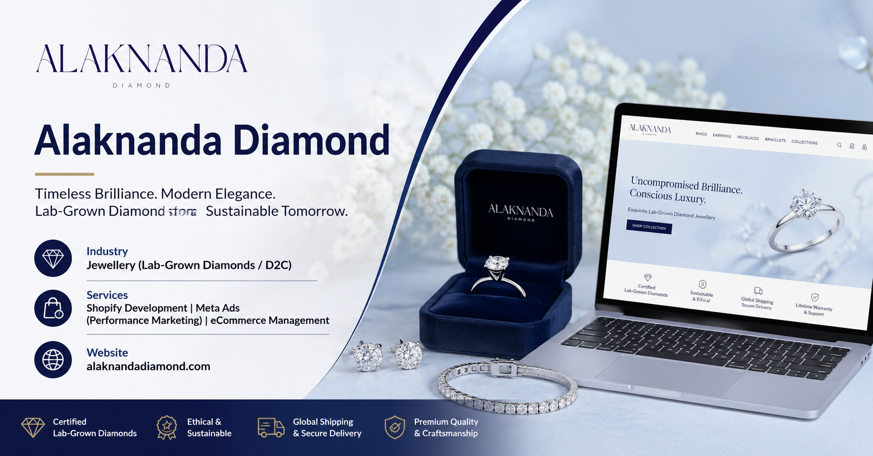 Alaknanda Diamond