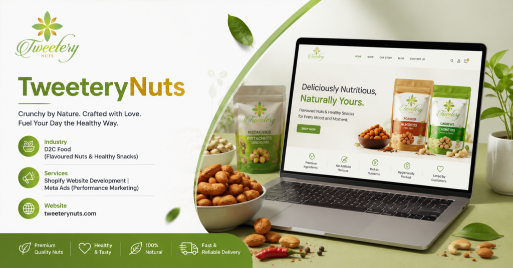 TweeteryNuts