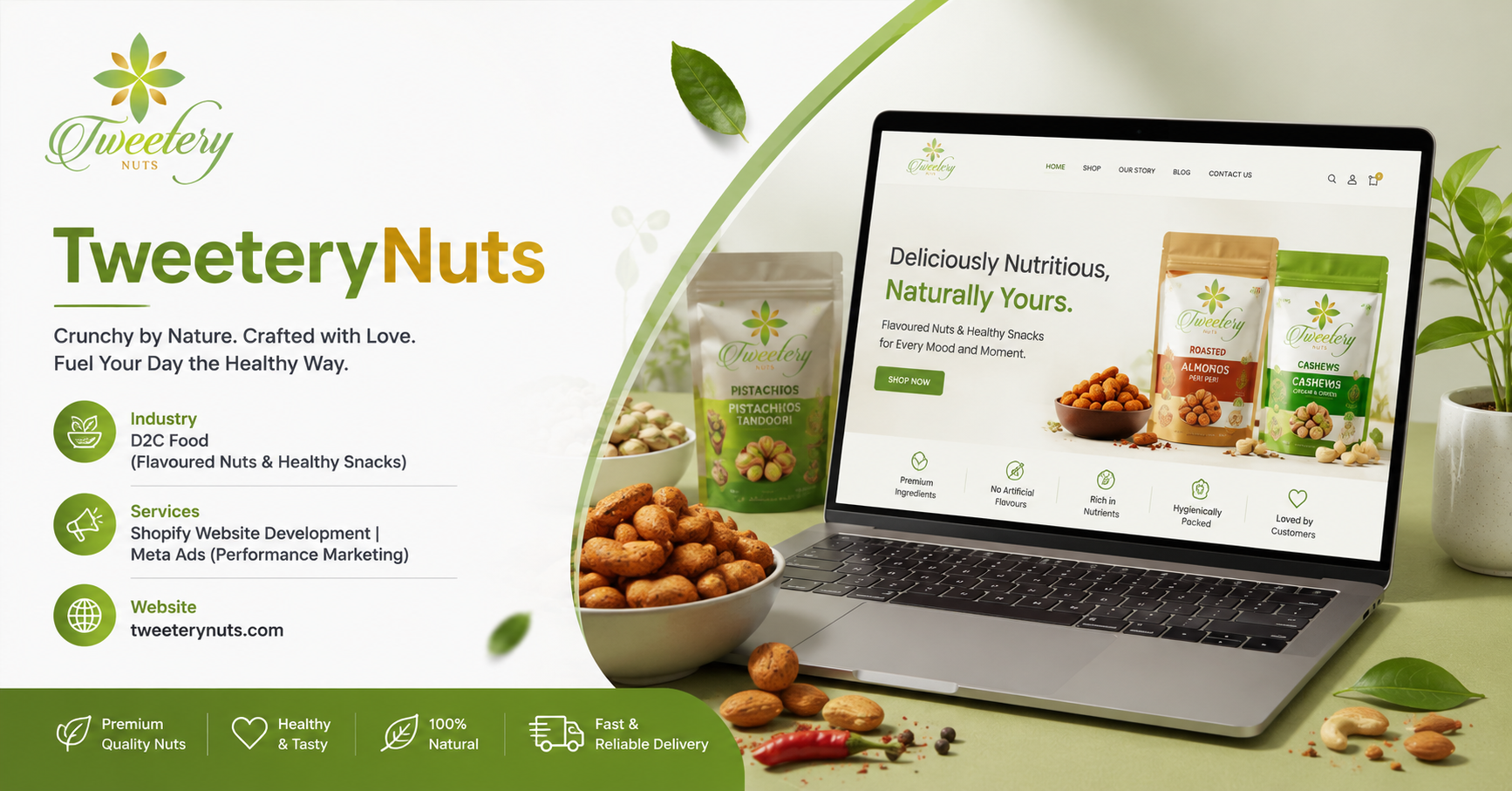 TweeteryNuts