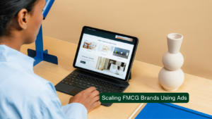 FMCG Digital Marketing Agency Growth Campaigns